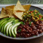 Quick Chilli Bowl Recipe