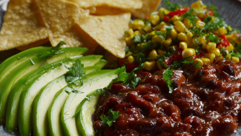 Quick Chilli Bowl Recipe