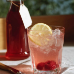Summer Cordial Recipe
