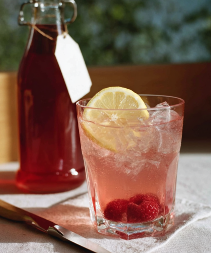 Summer Cordial Recipe
