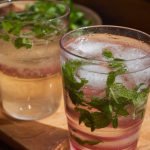 Summer Mocktail Recipe