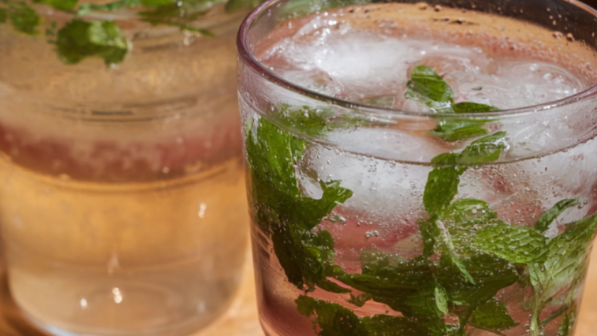Summer Mocktail Recipe