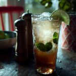 Tormenta Negra Recipe