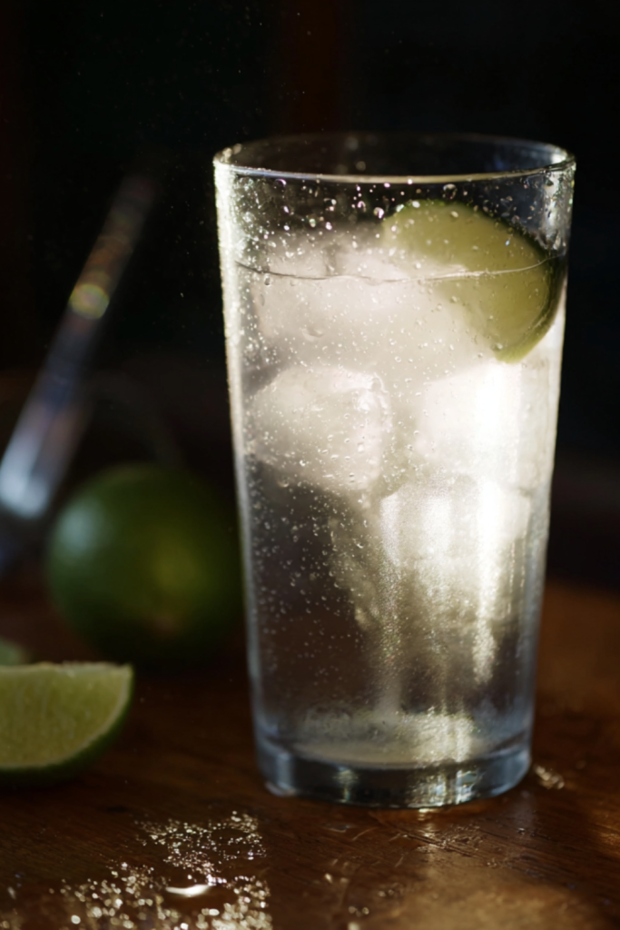 Ultimate G&T Recipe