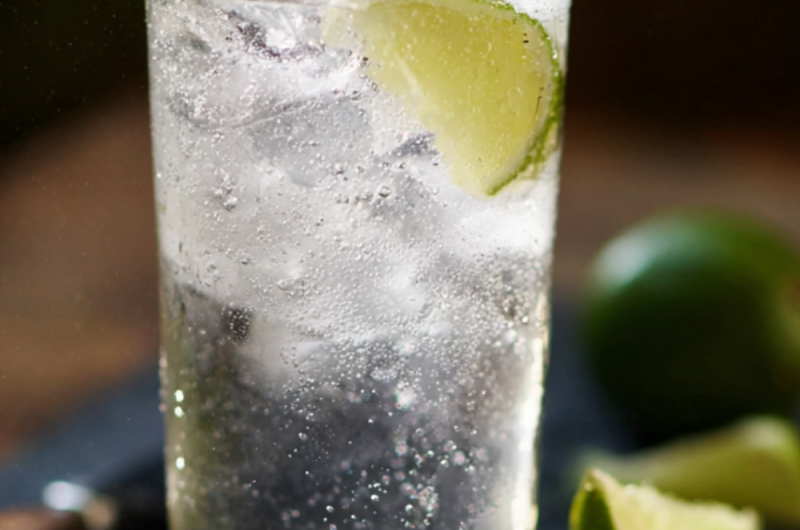 Ultimate G&T Recipe
