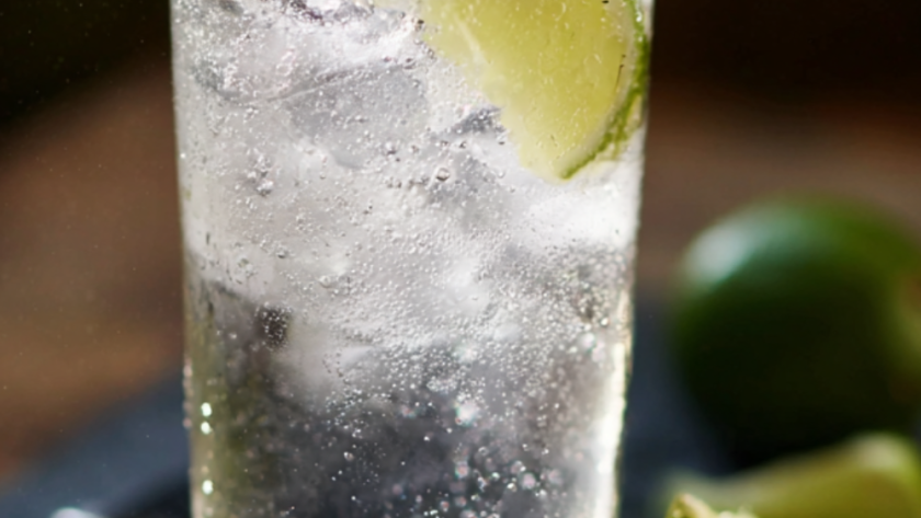 Ultimate G&T Recipe