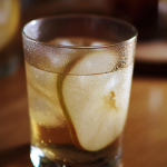 Vanilla Pear Drop Recipe