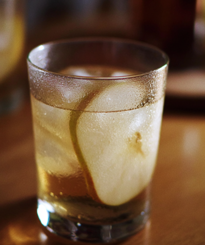 Vanilla Pear Drop Recipe