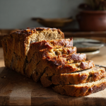 Vegan Banana Bread Recipe