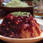 Wimbledon Summer Pudding Recipe