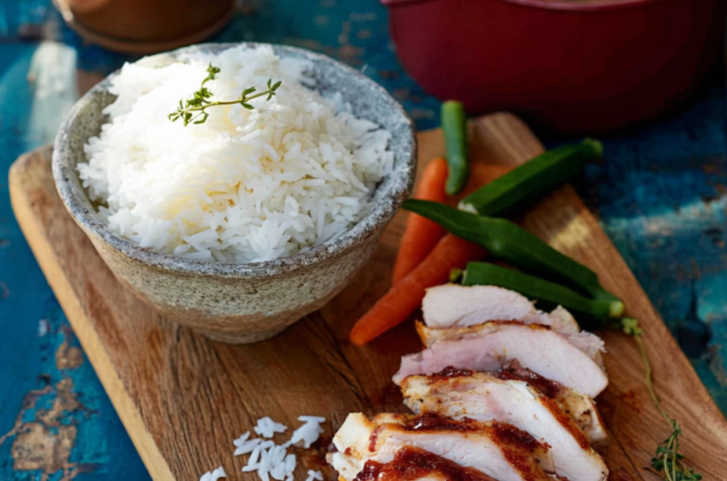 Jamie Oliver 15 Minute Meal Mexican Chicken
