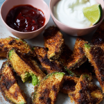 Jamie Oliver Air Fryer Avocado Chips Are a Revelation