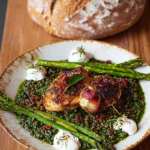 Jamie Oliver 15 Minute Meal Spiced Chicken