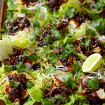 Jamie Oliver 15 Minute Meal Crispy Duck