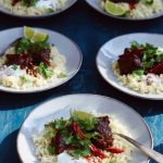 Jamie Oliver 15 Minute Meal Chilli Con Carne Meatballs