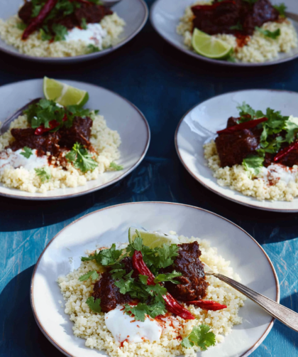 Jamie Oliver 15 Minute Meal Chilli Con Carne Meatballs