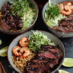 Jamie Oliver 15 Minute Meal Sizzling Beef Steak