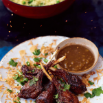 Jamie Oliver 15 Minute Meal Lamb Lollipops