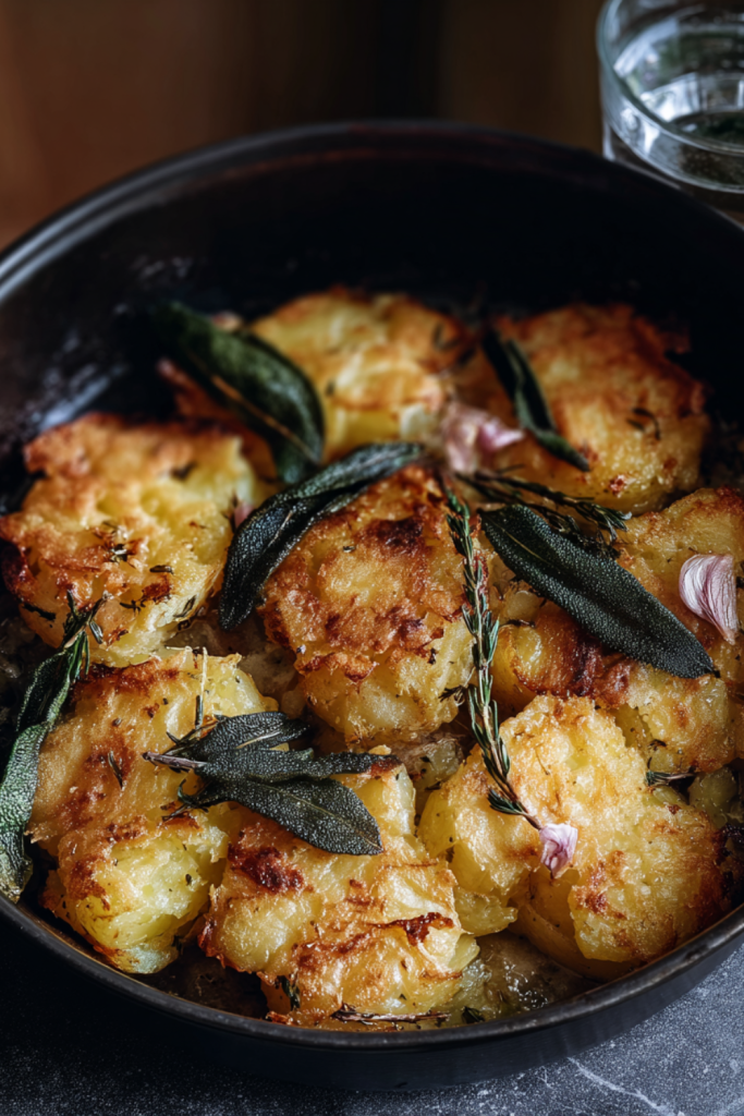 Jamie Oliver Air Fryer Really Good Roasties