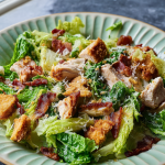 Jamie Oliver Air Fryer Chicken Caesar