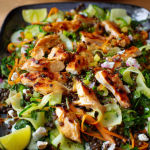 Jamie Oliver 15 Minute Meal Chicken Tikka