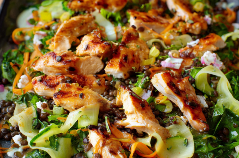 Jamie Oliver 15 Minute Meal Chicken Tikka