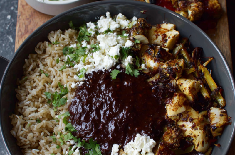 Jamie Oliver 15 Minute Meal Sizzling Chicken Fajitas