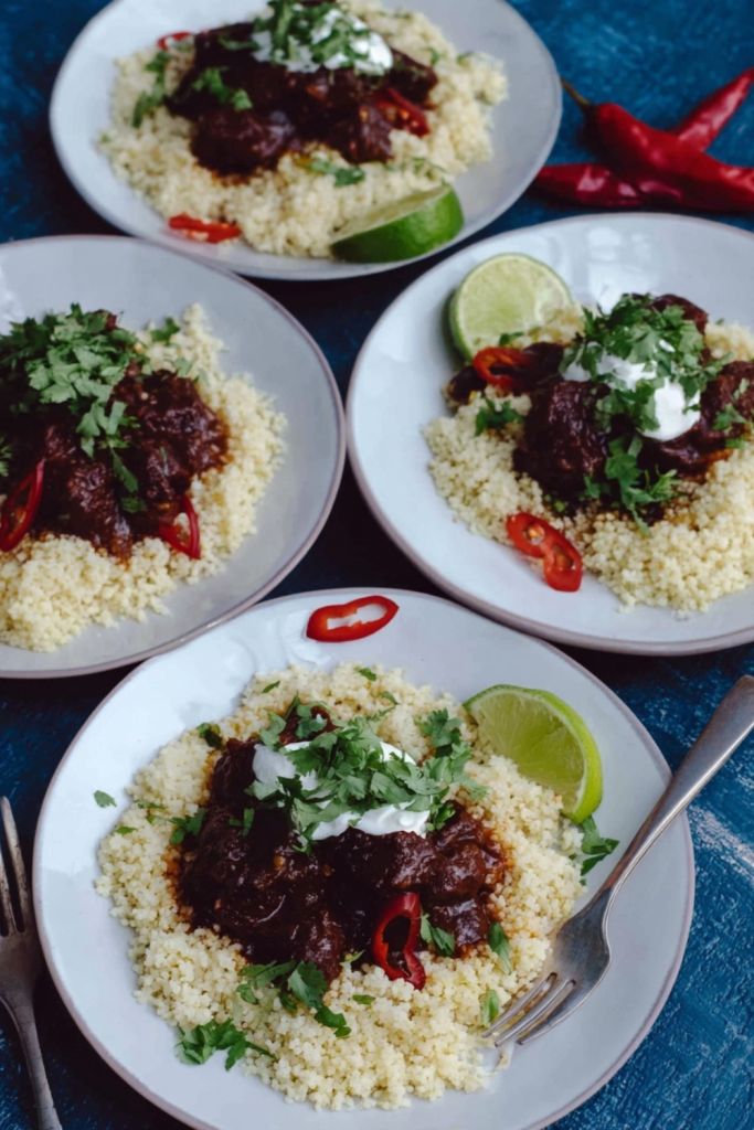 Jamie Oliver 15 Minute Meal Chilli Con Carne Meatballs