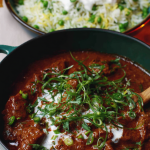 Jamie Oliver 15 Minute Meal Beef Kofta Curry
