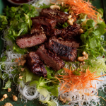 Jamie Oliver 15 Minute Meal Seared Asian Beef
