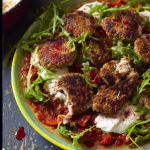 Jamie Oliver 15 Minute Meal Pork Steaks