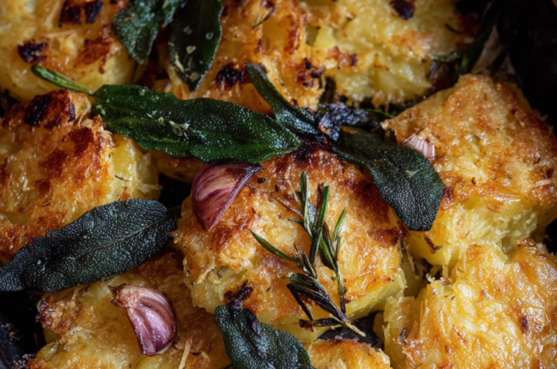 Jamie Oliver Air Fryer Really Good Roasties