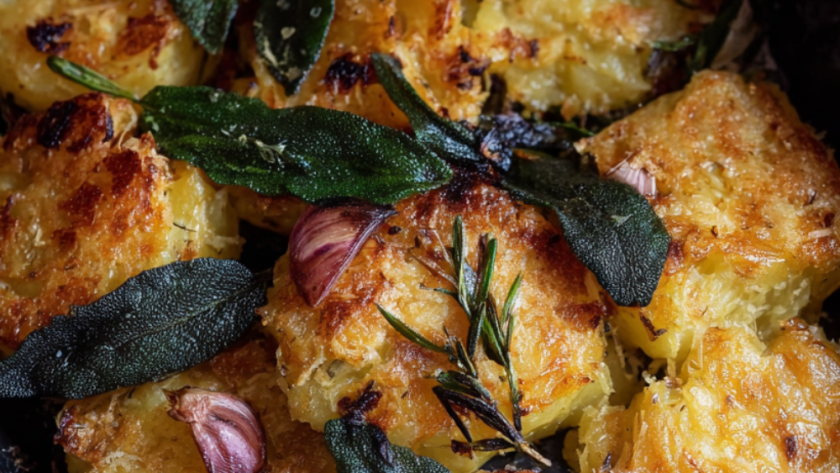 Jamie Oliver Air Fryer Really Good Roasties