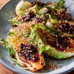 Jamie Oliver Air Fryer Gochujang Cabbage