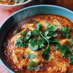 Jamie Oliver Air Fryer Tomato Tortilla Soup