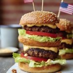Burgers & Sliders Recipe