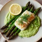 Avocado Hollandaise Recipe