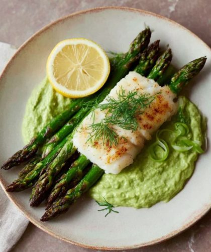 Avocado Hollandaise Recipe