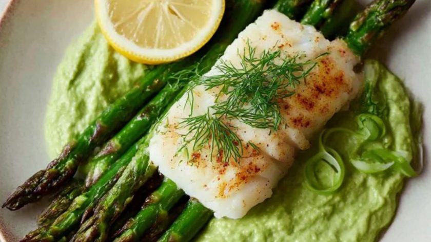 Avocado Hollandaise Recipe