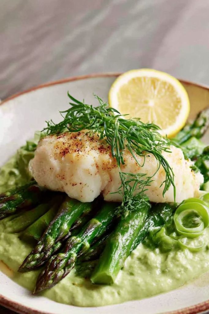 Avocado Hollandaise Recipe