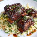 BBQ Beef Short Ribs Recipe
