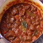 Beef & Ale Stew Recipe