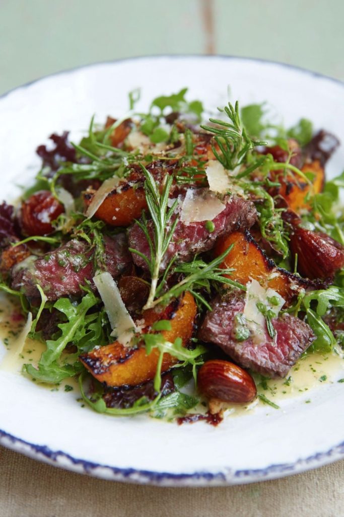 Beef Carpaccio Recipe
