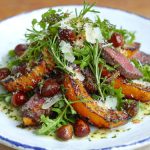 Beef Carpaccio Recipe