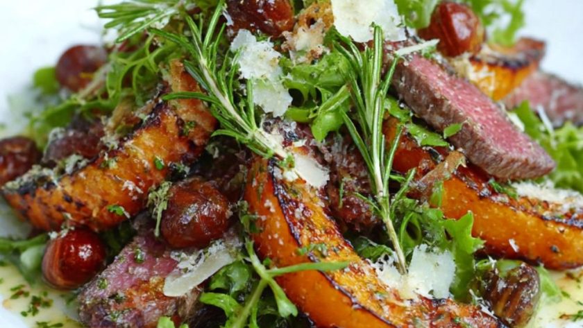 Beef Carpaccio Recipe