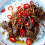 Beef Curry Recipe