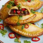 Beef Empanadas Recipe