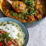 Beef Kofta Curry Recipe
