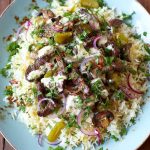 Beef Stroganoff Recipe