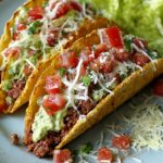 Beef Tacos Recipe